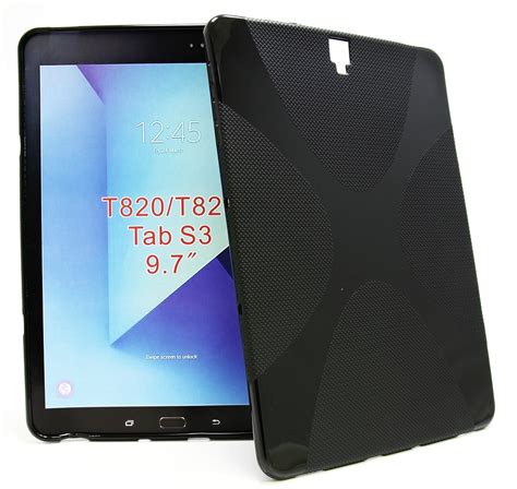 X Line Skal Samsung Galaxy Tab S3 9 7 T820 Free Download Nude Photo