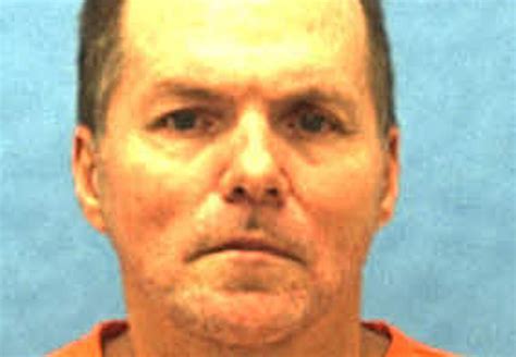 a death penalty landmark for florida executing a white man for killing