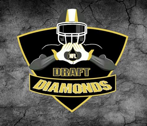 Home Nfl Draft Diamonds
