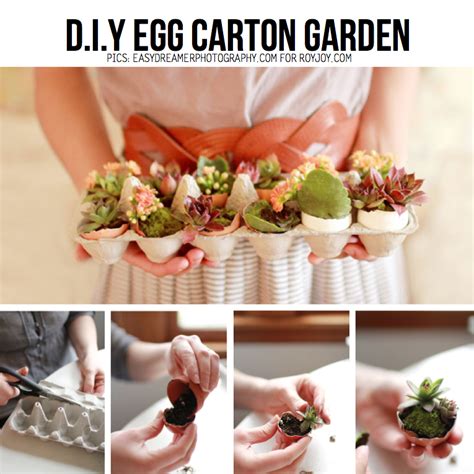 egg carton diy  awesome diy ideas tutorials