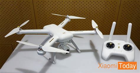 mi drone  xiomi  drone preview  drone review