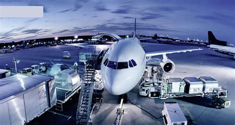 aerospace transportation logistics seva global logistics