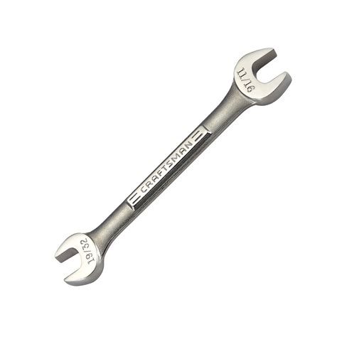 craftsman     wrench open  tools wrenches open