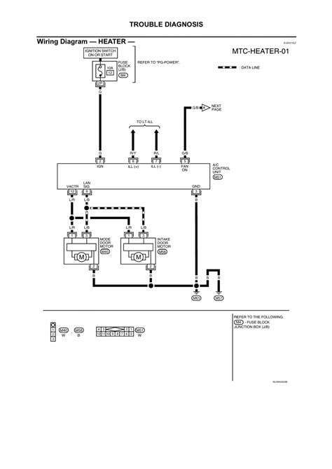 modine pd  wiring diagram wiring diagram