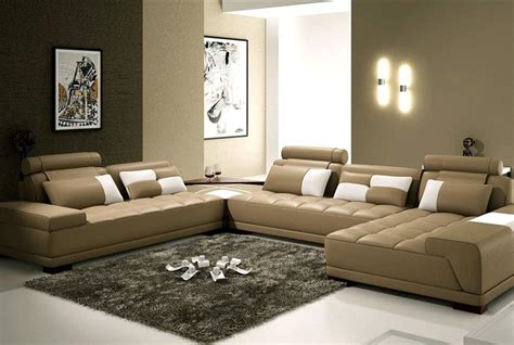 modern sofa designs  spice   living room sofa set design