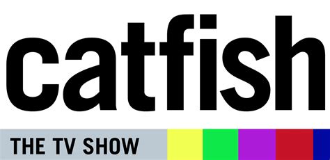 filecatfish  tv show logopng wikimedia commons