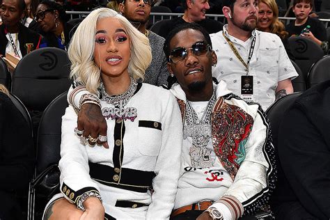 Here’s Everything We Know About Cardi B And Offset’s Divorce