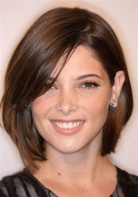 50 Most Flattering Hairstyles For Round Faces Fave Hairstyles