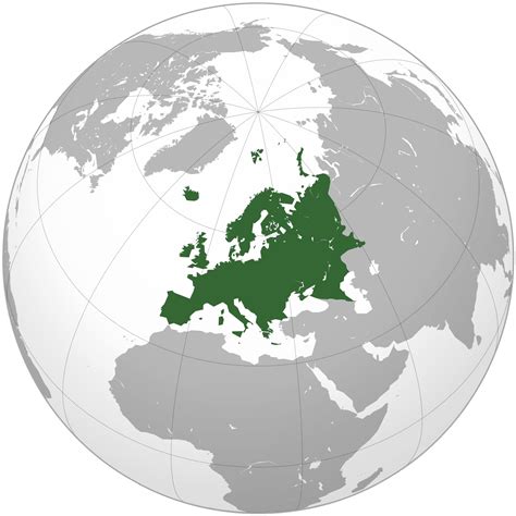 europa werelddeel wikiwand