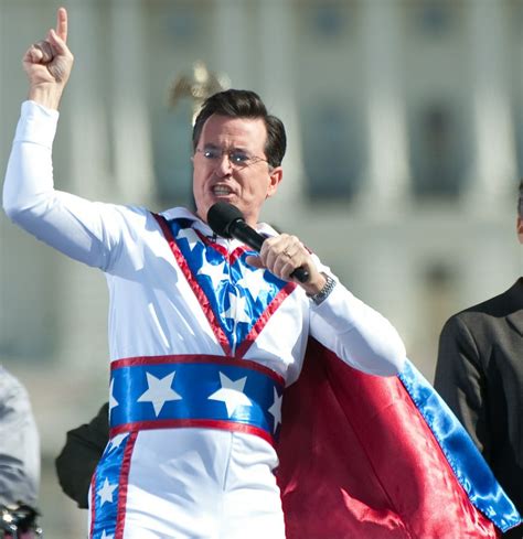 gauging stephen colbert as a ‘late show host the new york times