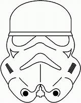 Stormtrooper Trooper Px sketch template