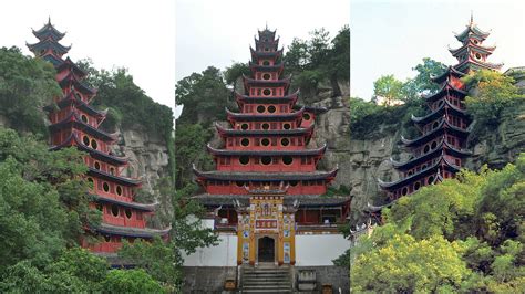 facts  shibaozhai temple china holidays uk medium