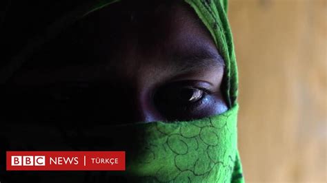 bbc araştırdı seks işçiliğine zorlanan arakanlı müslüman çocuklar