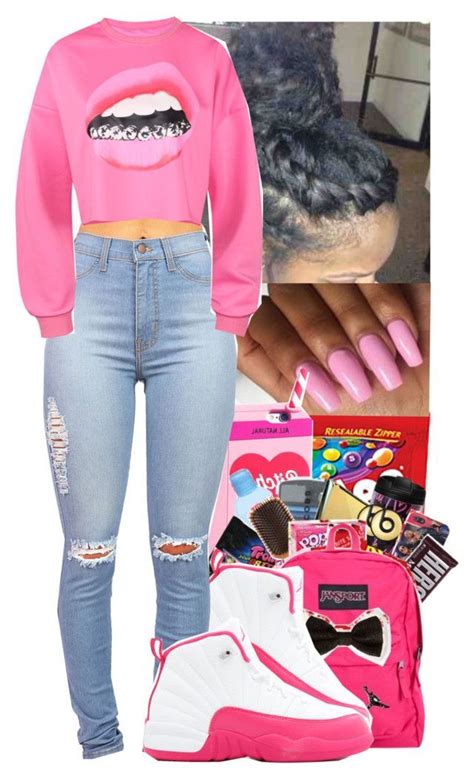By Jasmine1164 Liked On Polyvore Featuring ValfrÃ© Tween Outfits