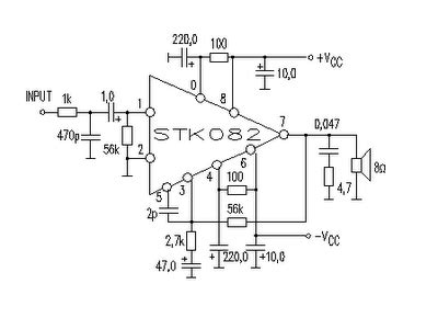 electronic schematic diagram wiring diagram circuit diagram resources  audio amplifier
