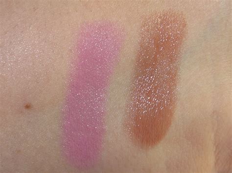 Mac Sharon Osbourne Review And Swatches Musings Of A Muse