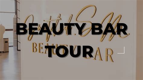 spa  beauty bar  body sculpting youtube