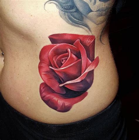 gorgeous rose tattoos  put    shame tattooblend