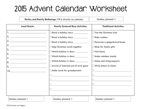 printable advent worksheets printable word searches