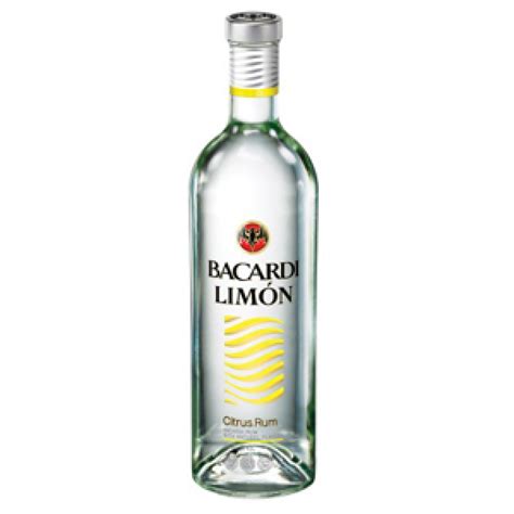 review bacardi limon rum  tasting spirits  tasting spirits