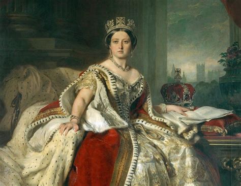 7 assassination attempts on queen victoria