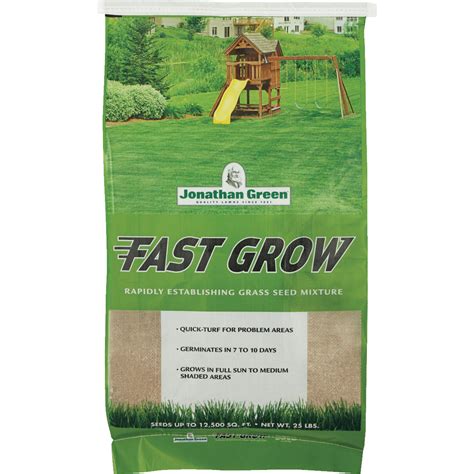 fast grow grass seed  walmartcom