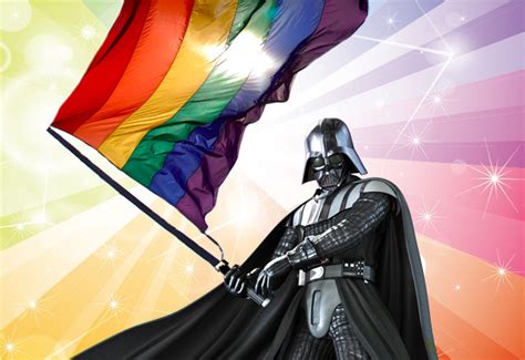 Queer Quest 16 A Brief Queer History Of Star Wars Glbt News
