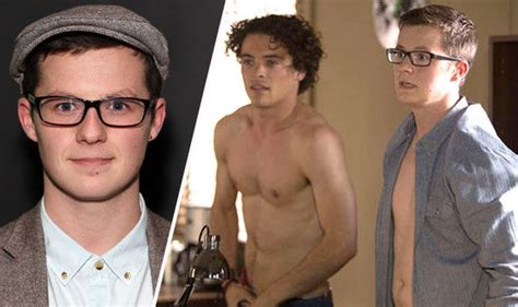 eastenders will ben mitchell finally come out as gay tv and radio showbiz and tv uk