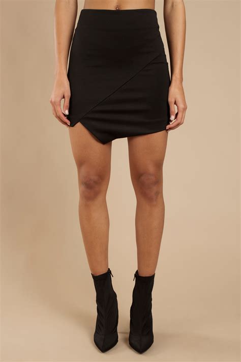 skirts tight pencil skirt black mini skirt corduroy tobi