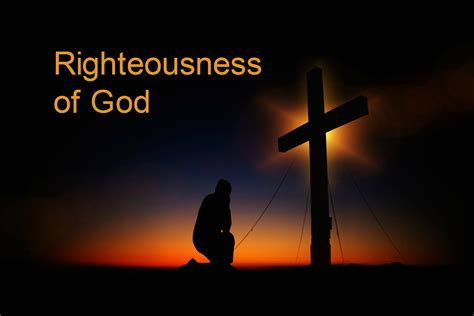 righteousness    highest mountains  justice   great deep fulfilling