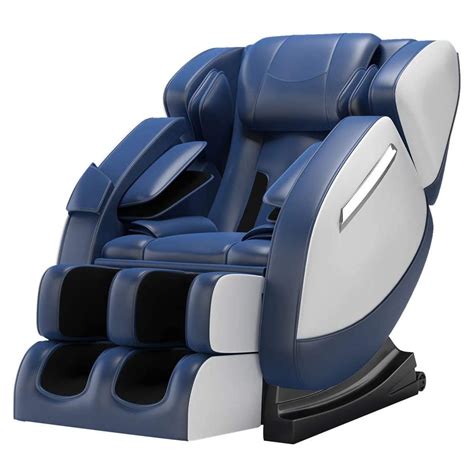 top 10 best zero gravity massage chairs in 2021 reviews buyer s guide