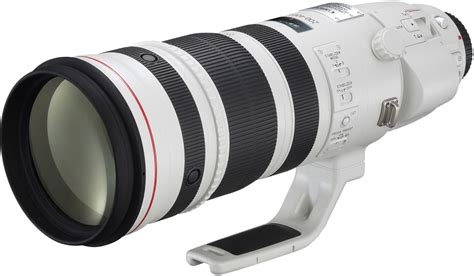 focus  canon  series lenses park cameras blog