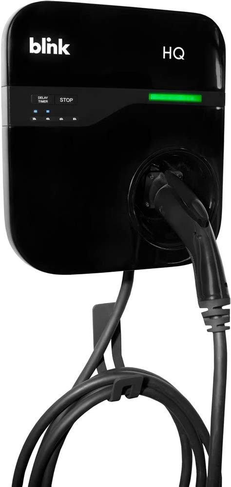 ev charger review buying guide    drive