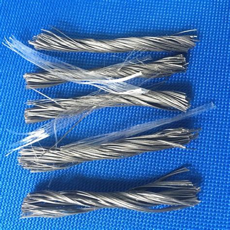 macro synthetic fibre anti crack pp twist fiber china pp twist fiber  macro synthetic