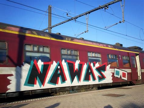 graffiti graffiti art  train