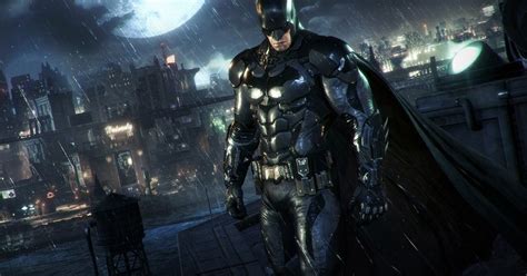 Wb Montreal Is Officially Teasing Something Batman Related