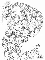 Coloring Pages Wonderland Alice Trippy Hatter Mad Flowers Characters Getcolorings Getdrawings Fresh Vector Mushroom Colorings sketch template