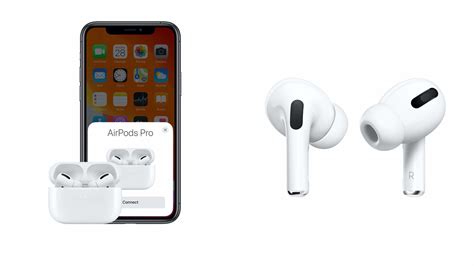 anmeldelse airpods pro