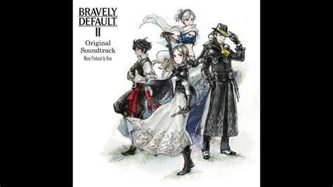 adelles special extended bravely default ii youtube