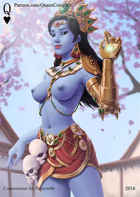 rule34hentai we just want to fap image 185486 overwatch queencomplex symmetra