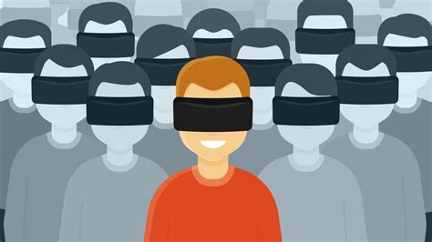 virtual reality der schritt  die naechste dimension pressakeycom