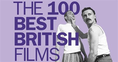 bfi top 100 british films of all time