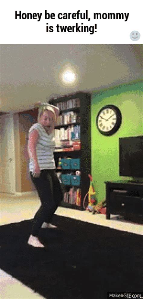 Twerking  Find And Share On Giphy