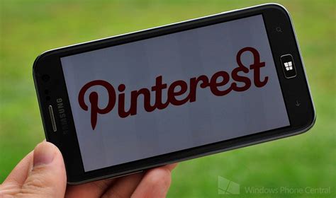 pinterest     interest  official windows phone