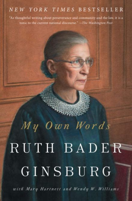 best ruth bader ginsburg quotes rbg quotes on dissent