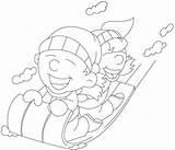 Coloring Pages Nelson Missing Miss Getcolorings Yuletide sketch template