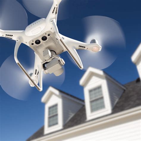 drones  home inspections