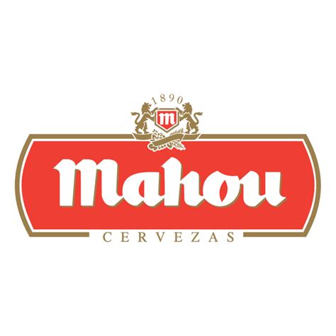 mahou   logo vector logo  mahou   brand   eps ai png cdr formats