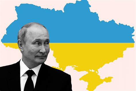 Explained The Russia Ukraine Crisis And What Putin Is Trying To