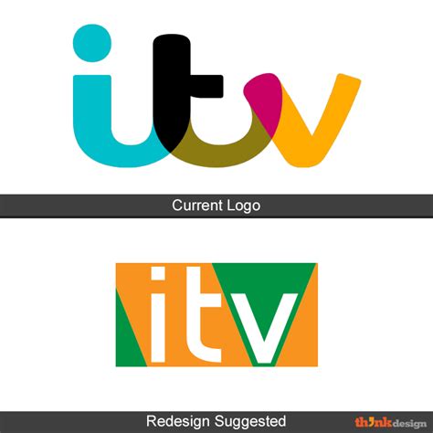 brands    redesign  logos   logo redesign